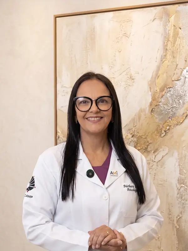 Dra. Bárbara