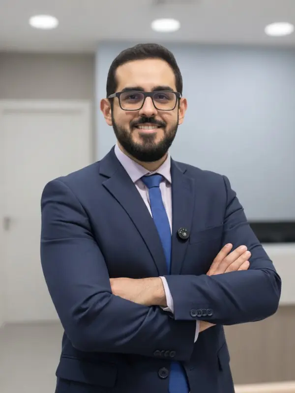 Dr. Fabrício de Borba