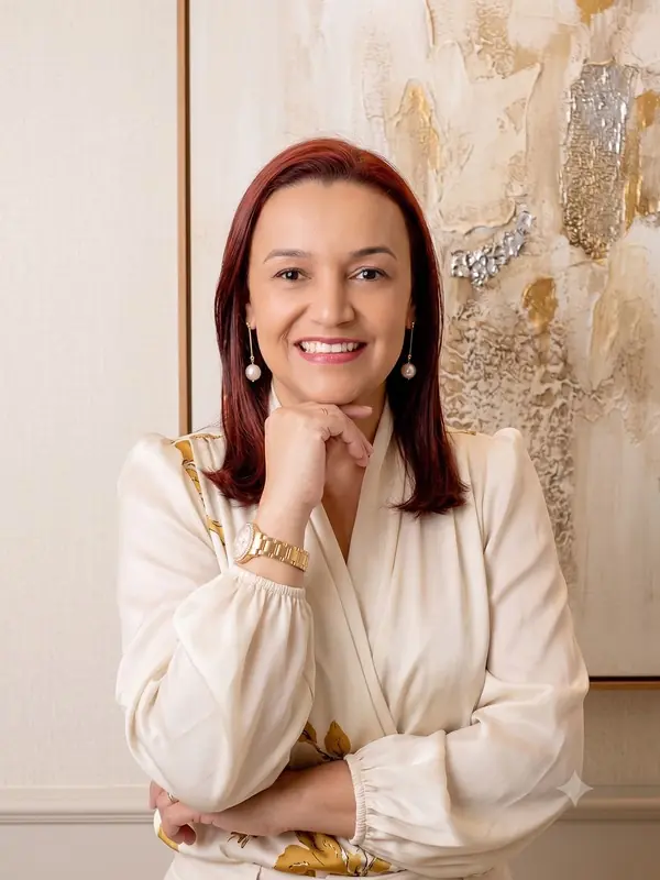 Dra. Priscila Gonçalves